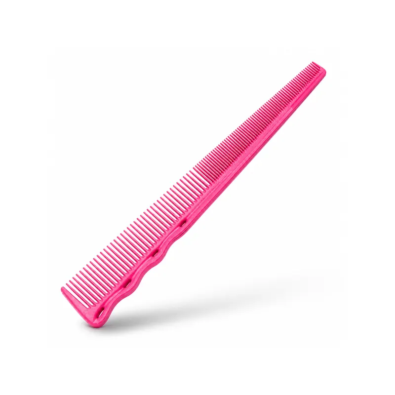 Peine Rosa Flexible 234 YS Park