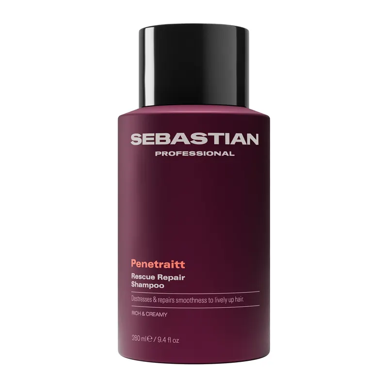 Penetraitt Rescue Repair Shampoo SEBASTIAN PROFESSIONAL | Pinalli