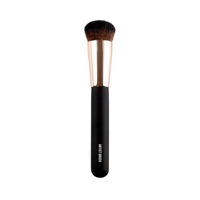 Pennelli Viso: Artist Brush 03 MULAC | Pinalli