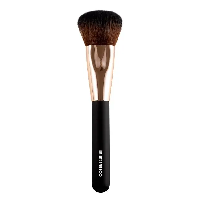 Pennelli Viso: Infinite Brush 01 MULAC | Pinalli