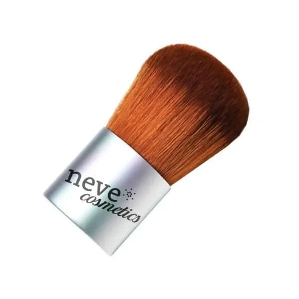 Pennello Kabuki NEVE COSMETICS | Pinalli