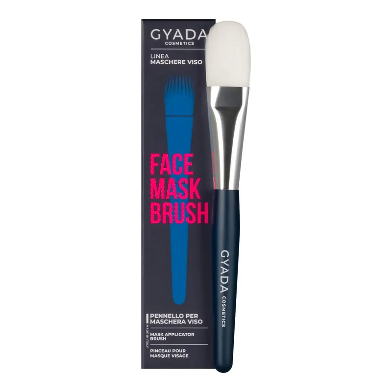 Pennello Maschera Viso 1pz GYADA COSMETICS | Pinalli