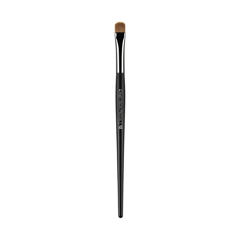 Pennello Occhi per Sfumature e Smoky Eyes nr. 12 DIEGO DALLA PALMA | Pinalli
