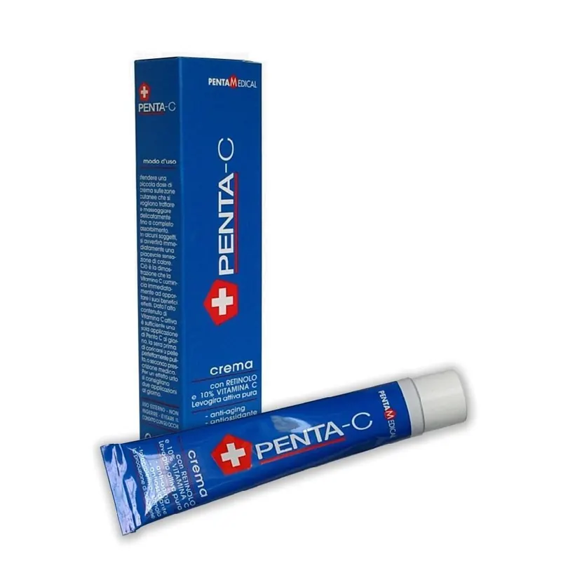 PENTA-C Crema