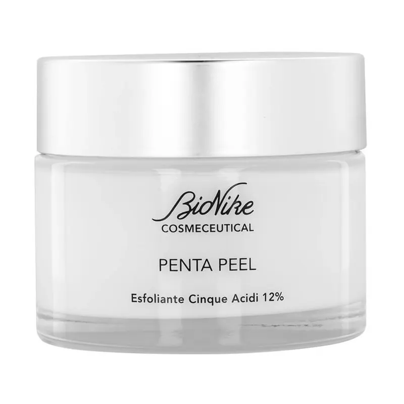 PENTA PEEL Esfoliante Cinque Acidi 12% BIONIKE | Pinalli