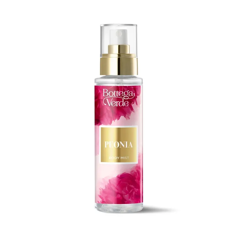 Peonia Body Mist 150ml BOTTEGA VERDE | Pinalli