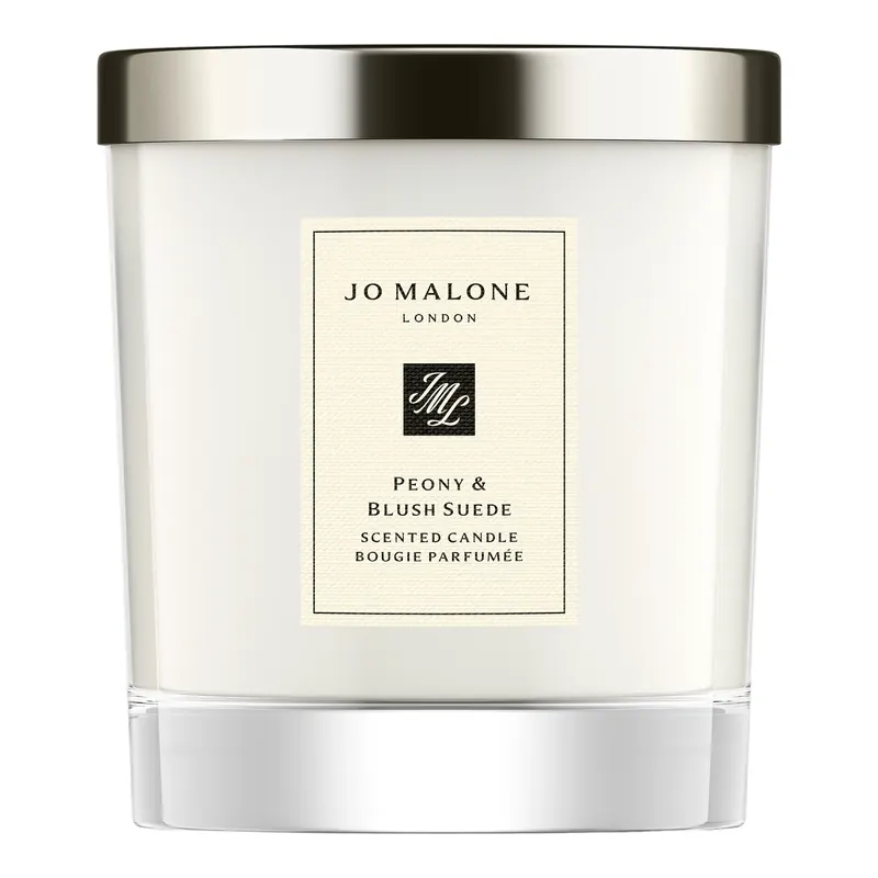 Peony & Blush Suede 200g JO MALONE LONDON | Pinalli