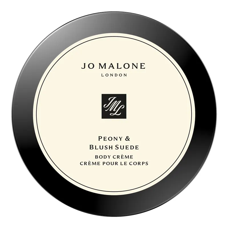 Peony & Blush Suede Crema per il corpo JO MALONE LONDON | Pinalli