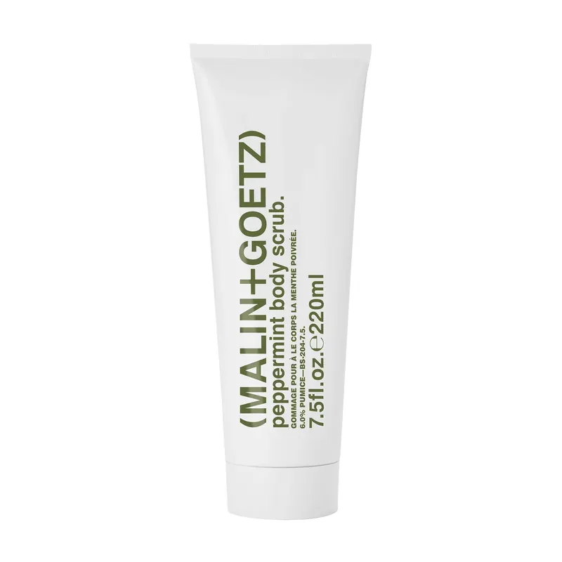 Peppermint Body Scrub 220ml MALIN+GOETZ | Pinalli