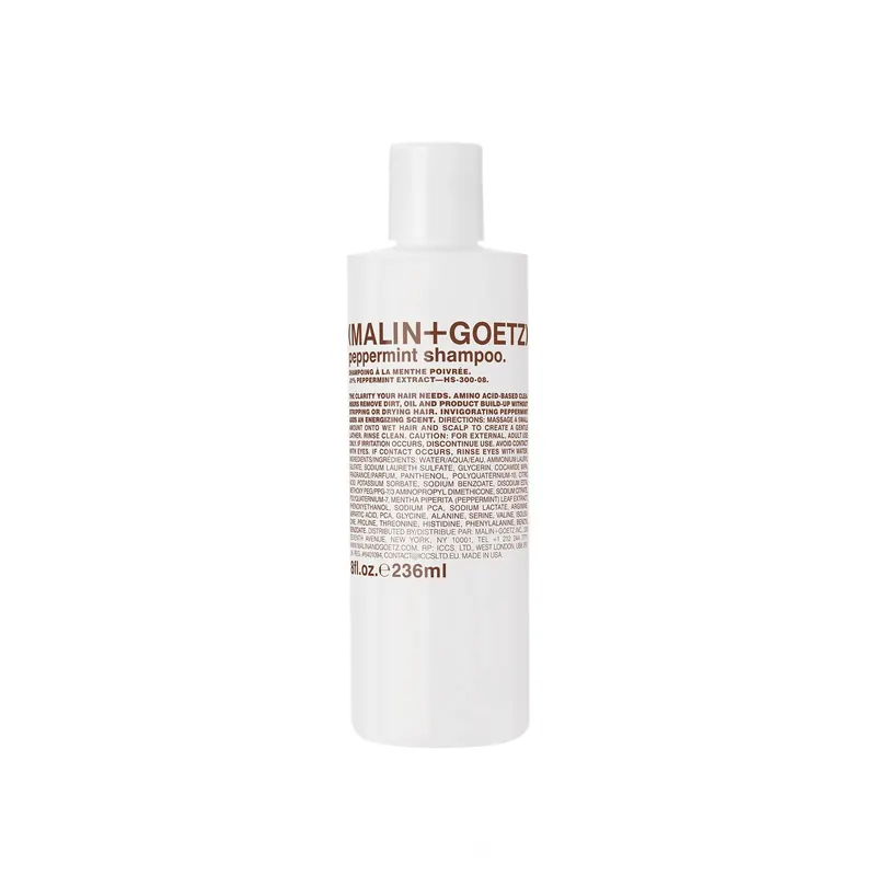 Peppermint Shampoo 236ml MALIN+GOETZ | Pinalli