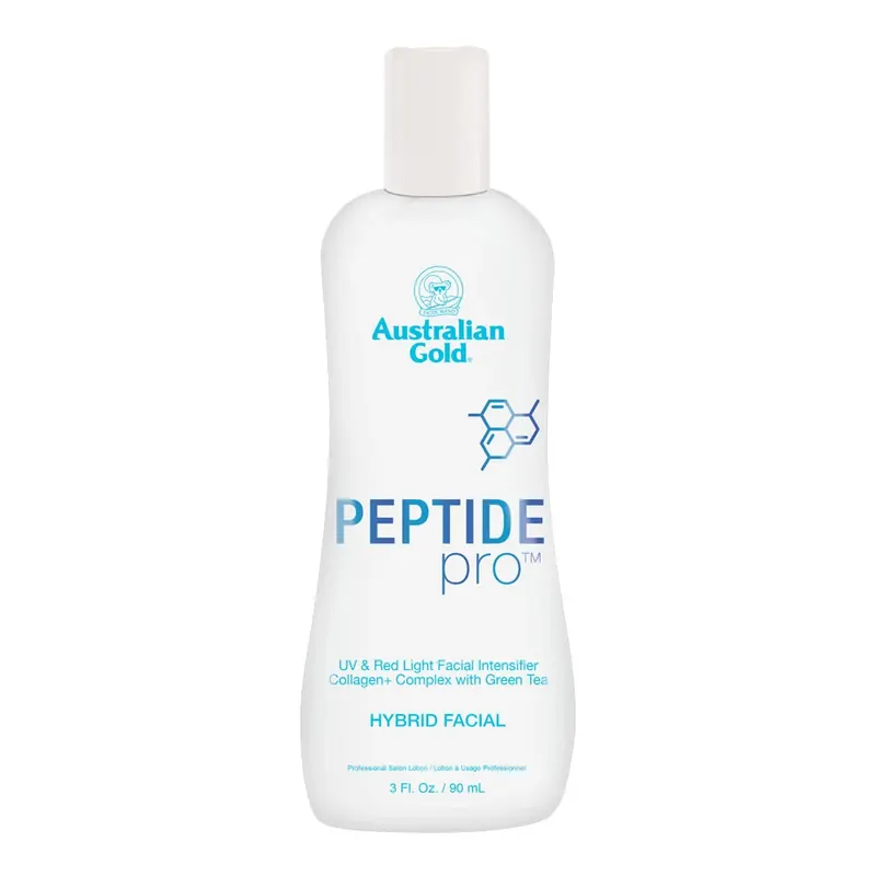 Peptide PRO Hybrid Facial 90ml AUSTRALIAN GOLD | Pinalli