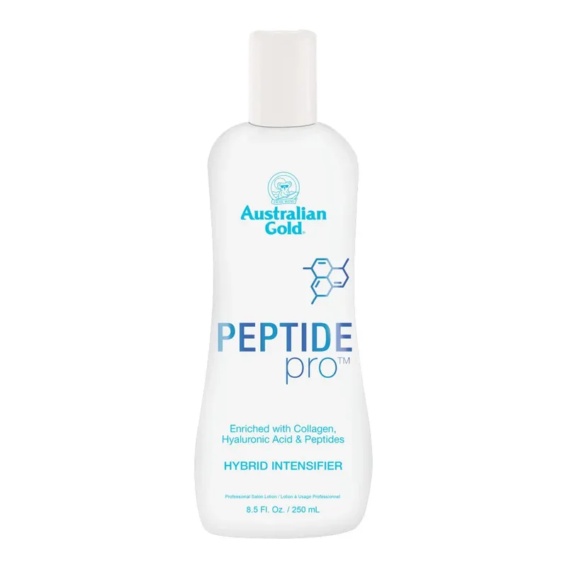Peptide PRO Hybrid Intensifier AUSTRALIAN GOLD | Pinalli