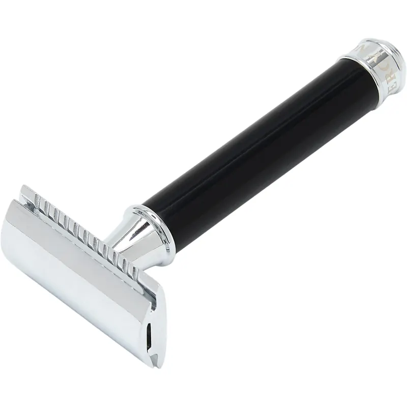 Percy Nobleman Safety Razor