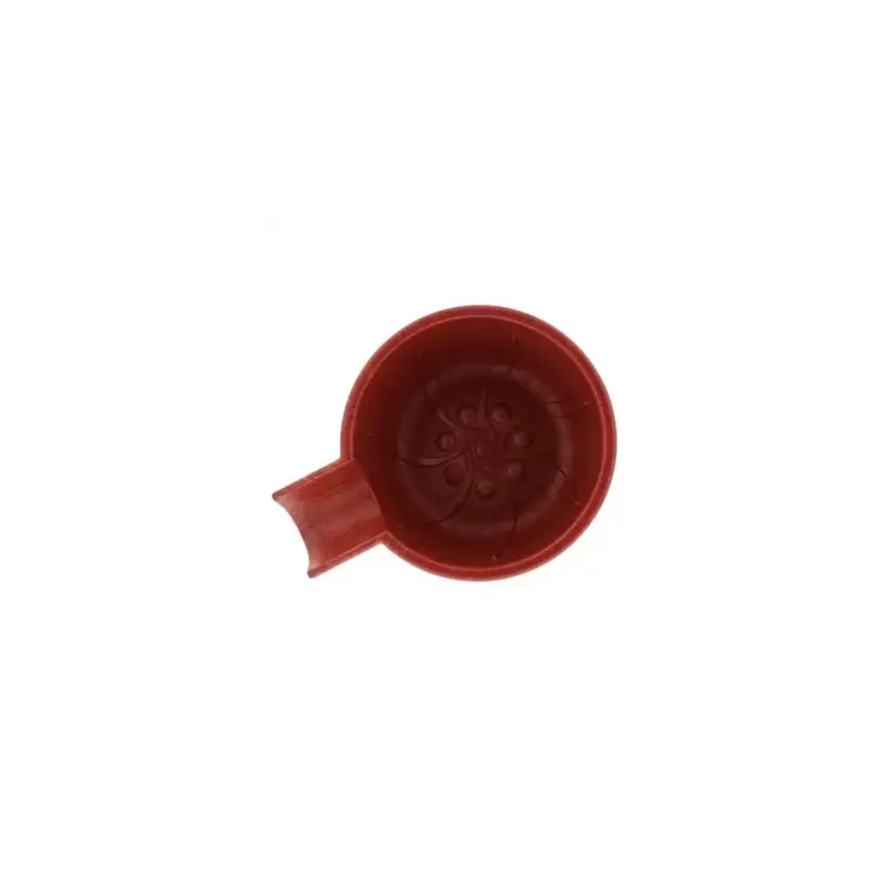 Pereira Plastic Shaving Bowl