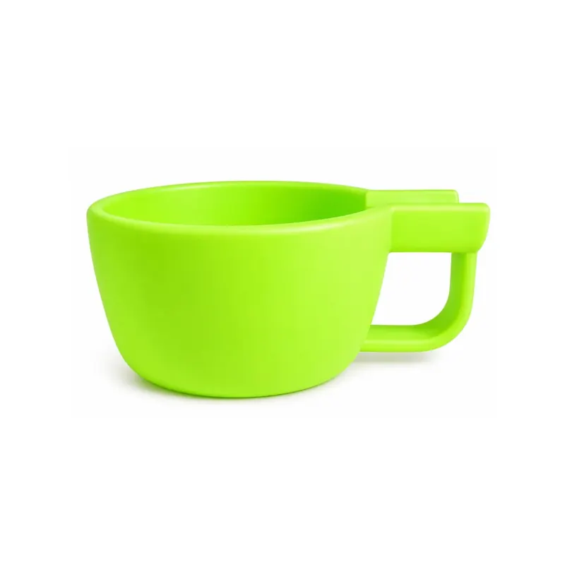 Pereira Shavery Green Shaving Bowl