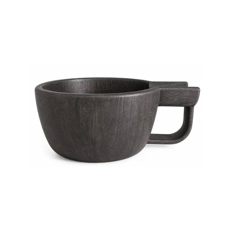 Pereira Shavery Grey Shaving Bowl