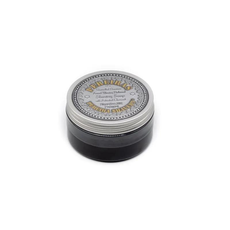 Pereira Shavery Noble oud Shaving Soap 130gr