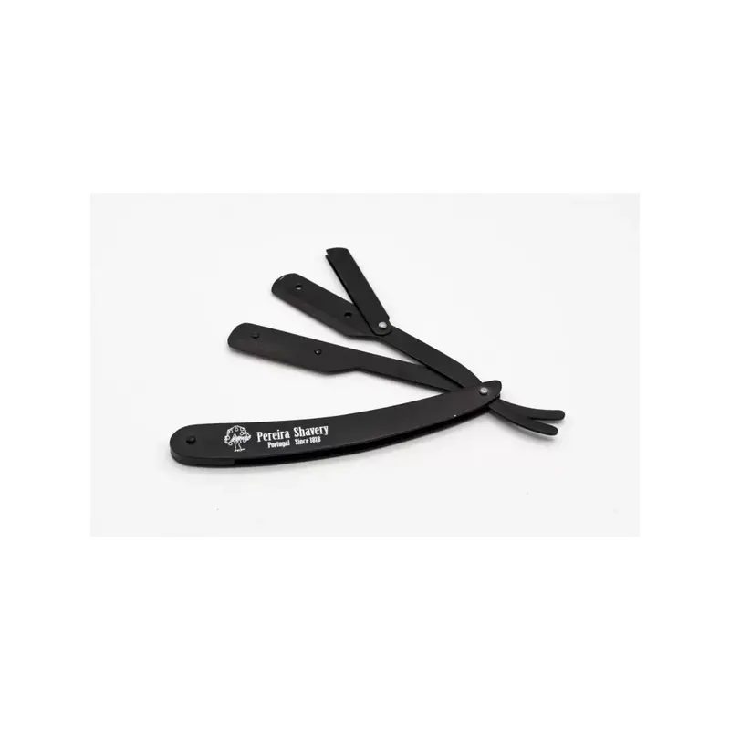 Pereira Shavery Razor