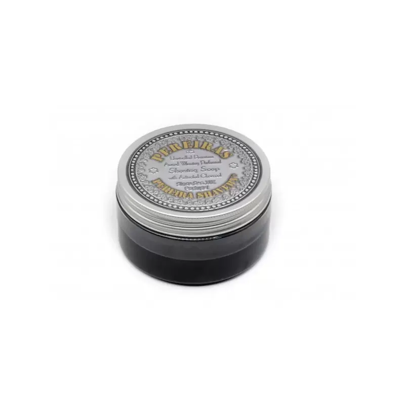 Pereira Shavery Shaving Water Blossom Plastic Bowl 130gr