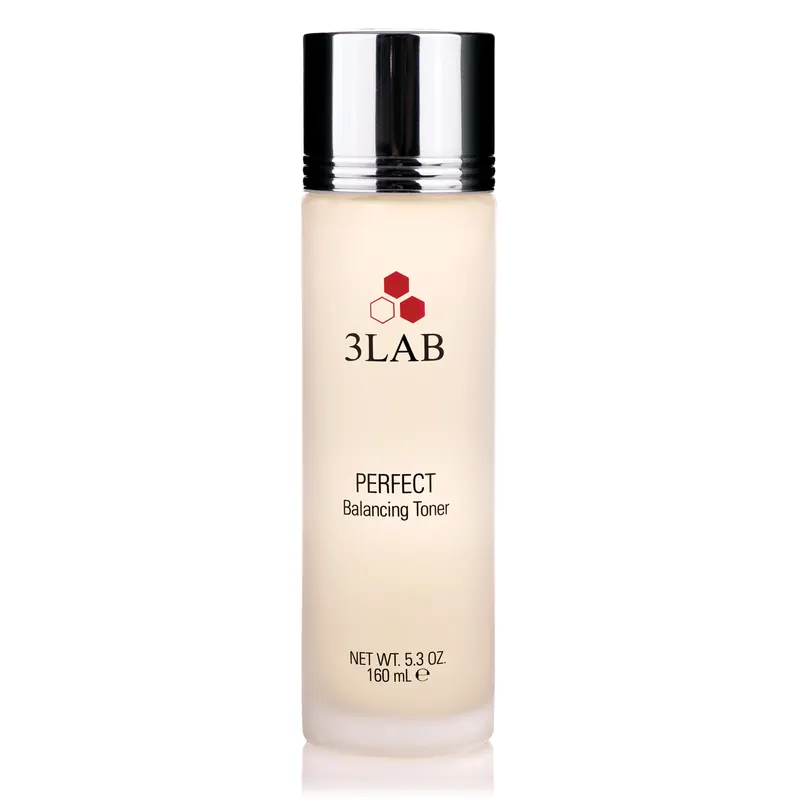 Perfect Balancing Toner 160ml 3LAB | Pinalli
