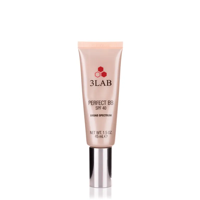 Perfect BB SPF40 02 3LAB | Pinalli