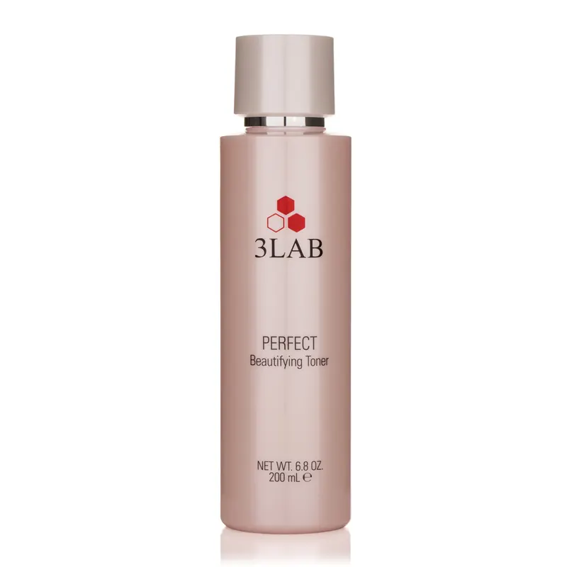 Perfect Beautifying Toner 200ml 3LAB | Pinalli