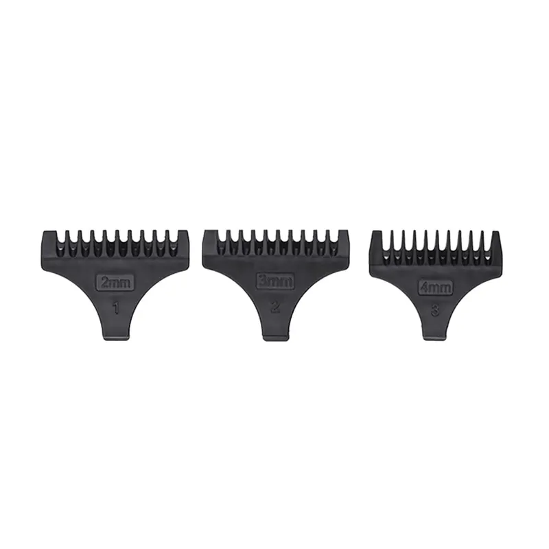 Perfect Beauty set pettini per Trimmer TCT-00 e TCT-01