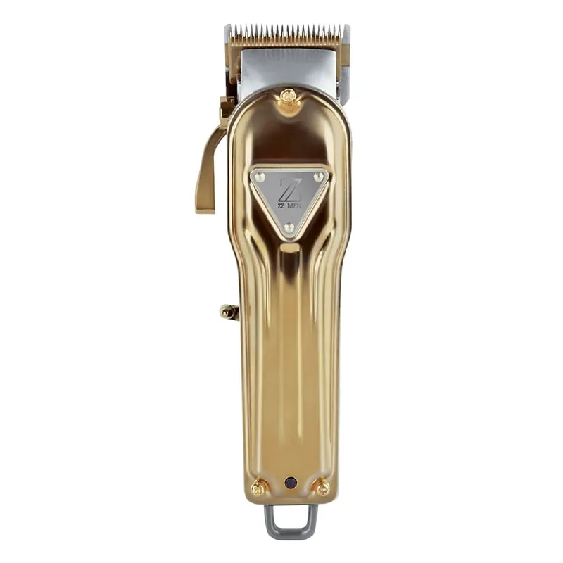 Perfect Beauty tagliacapelli Top Cut Gold TC-01