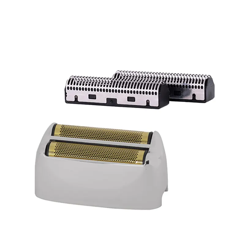 Perfect Beauty testina di ricambio per shaver Retro Razor silver