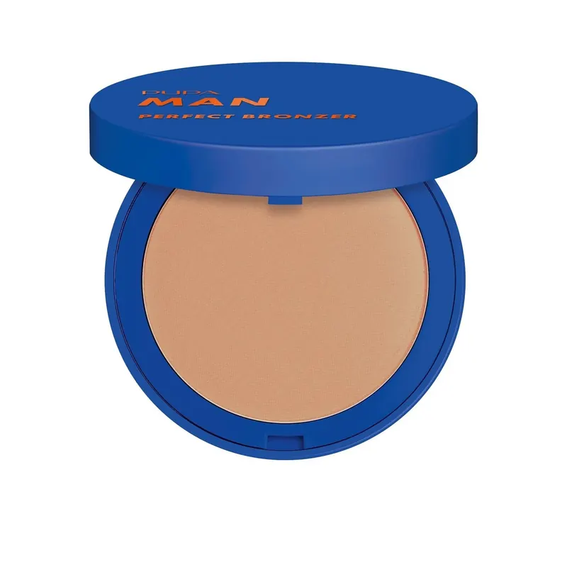 Perfect Bronzer 001 Light-Medium Skin PUPA | Pinalli
