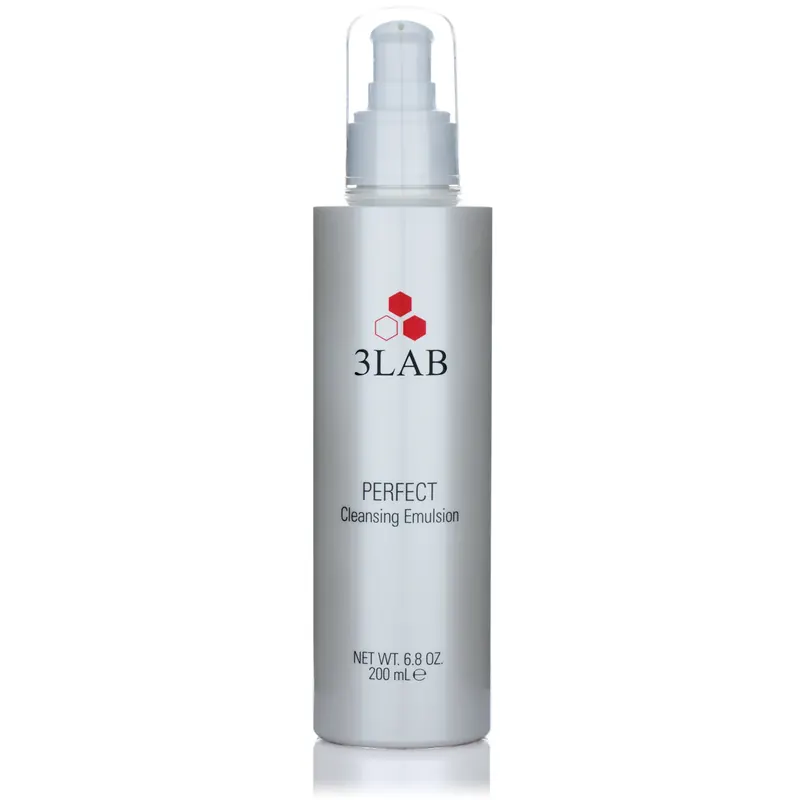 Perfect Cleansing Emulsion 200ml 3LAB | Pinalli