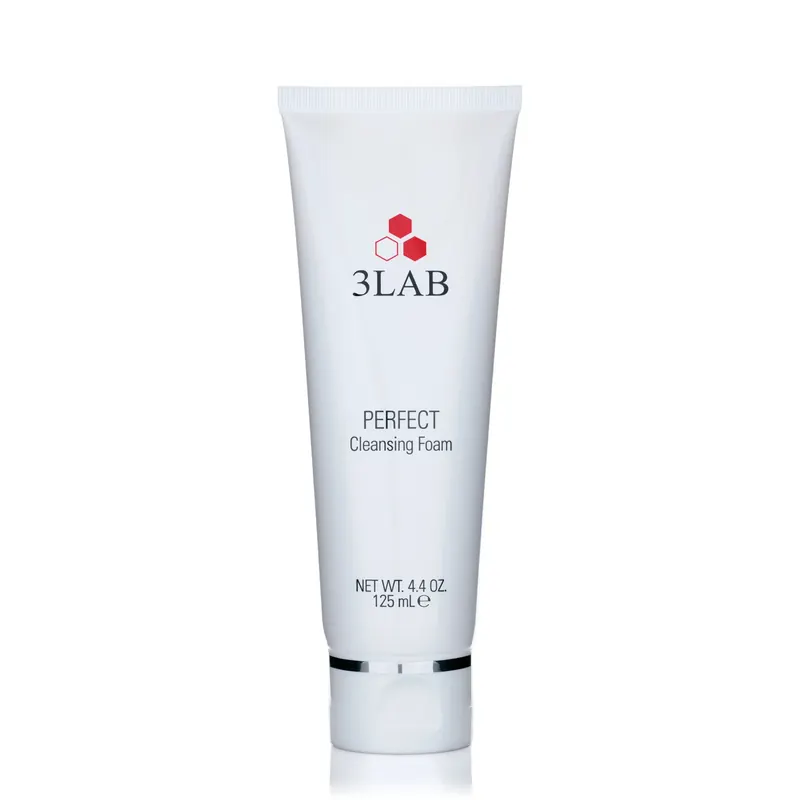 Perfect Cleansing Foam 125ml 3LAB | Pinalli