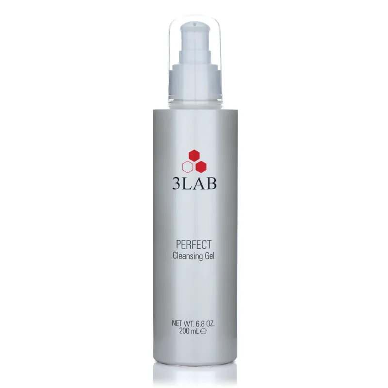 Perfect Cleansing Gel 200ml 3LAB | Pinalli