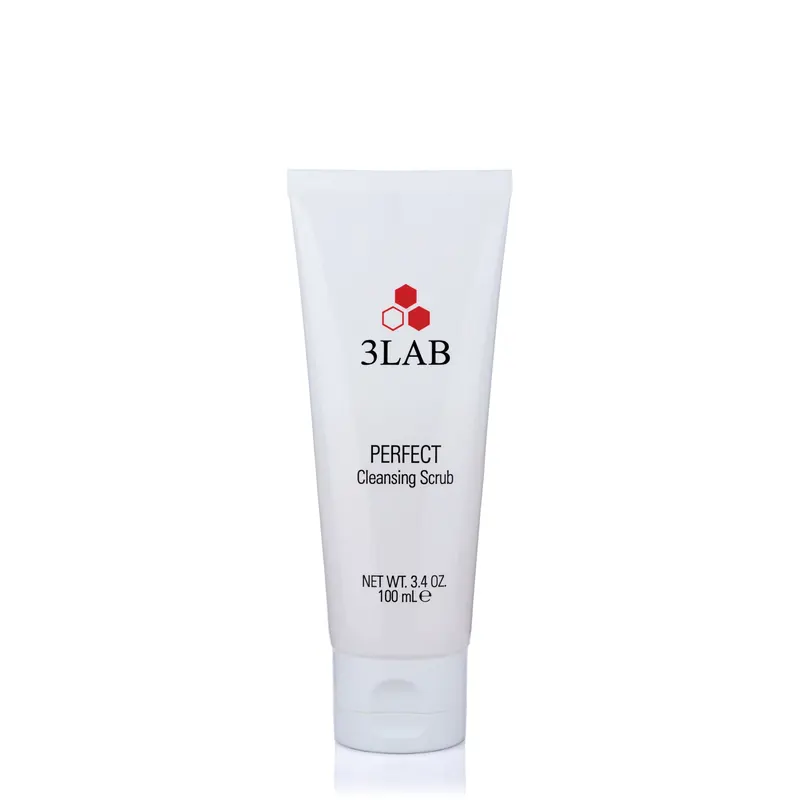 Perfect Cleansing Scrub 100ml 3LAB | Pinalli