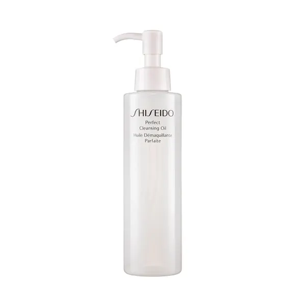 Perfect Cleasing Oil 180ml SHISEIDO | Pinalli