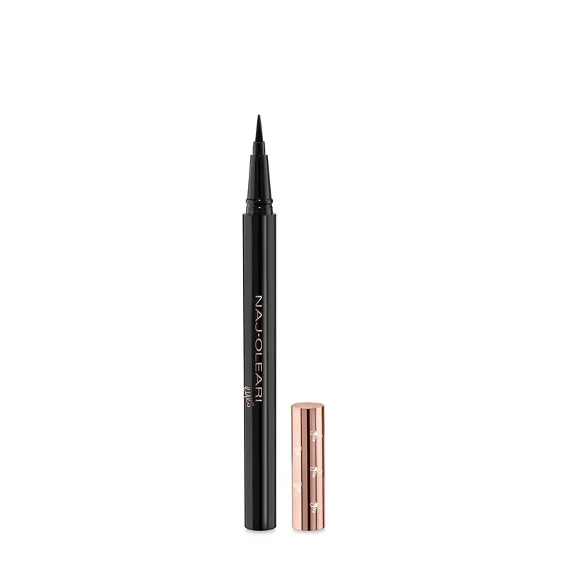 Perfect Ink Easy Liner 01 Nero NAJ OLEARI | Pinalli