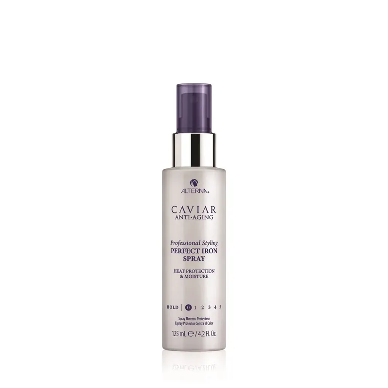 Perfect Iron Spray 125ml ALTERNA | Pinalli