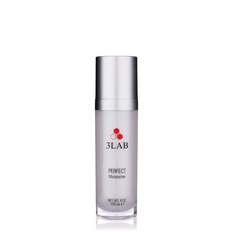 Perfect Moisturizer 120ml 3LAB | Pinalli