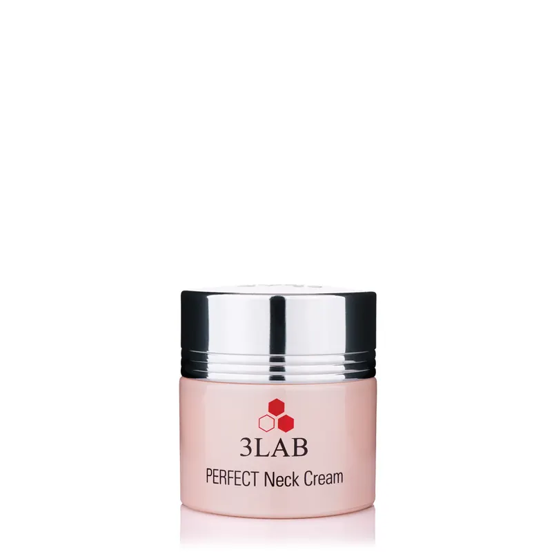 Perfect Neck Cream 60ml 3LAB | Pinalli