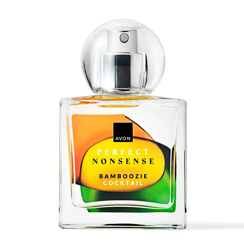 Perfect Nonsense Bamboozie Cocktail Eau de Parfum AVON | Pinalli