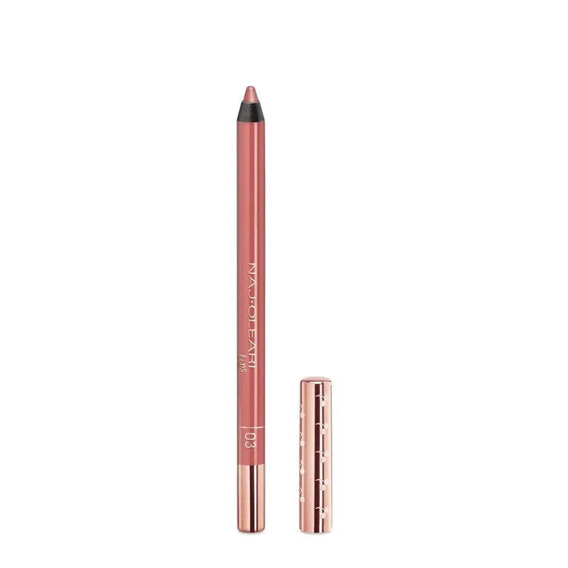 Perfect Shape Lip Pencil NAJ OLEARI | Pinalli