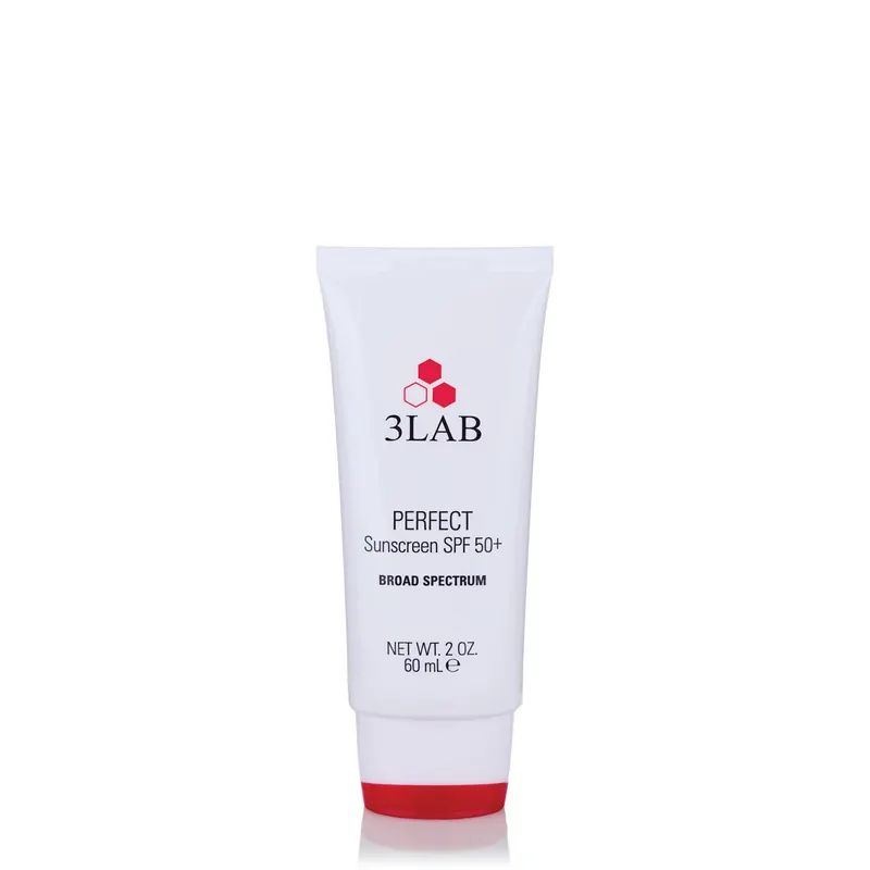 Perfect Sunscreen SPF50+ 60ml 3LAB | Pinalli