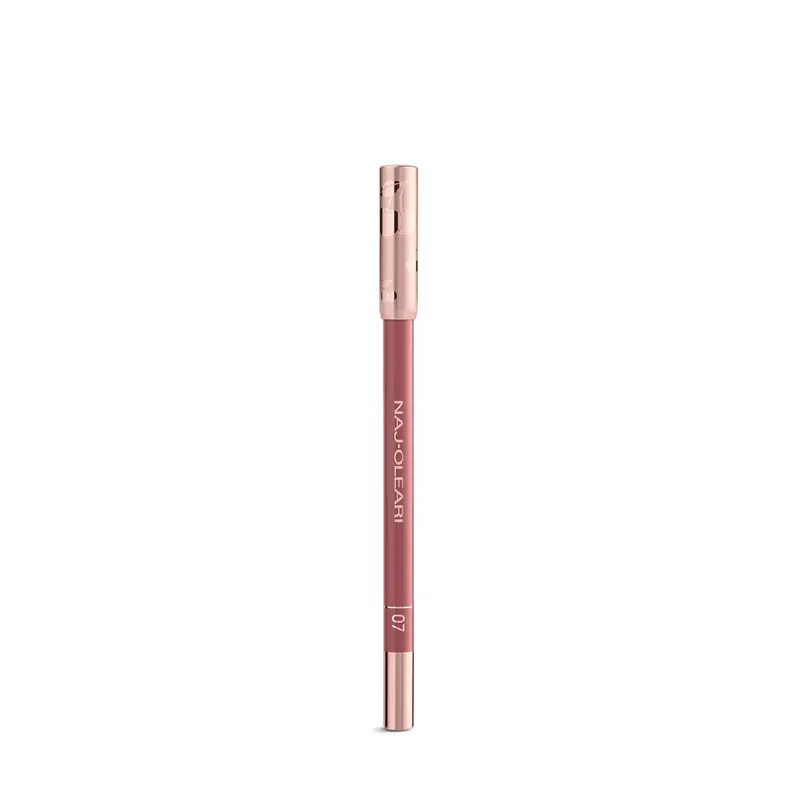 Perfect trace lip pencil 07-Lush Pink NAJ OLEARI | Pinalli