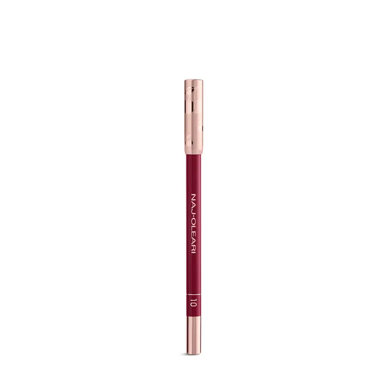 Perfect trace lip pencil 10-Deep Wine NAJ OLEARI | Pinalli