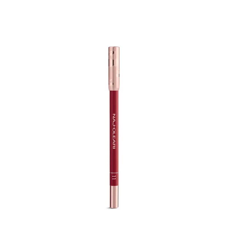 Perfect trace lip pencil 11-Fiery Red NAJ OLEARI | Pinalli