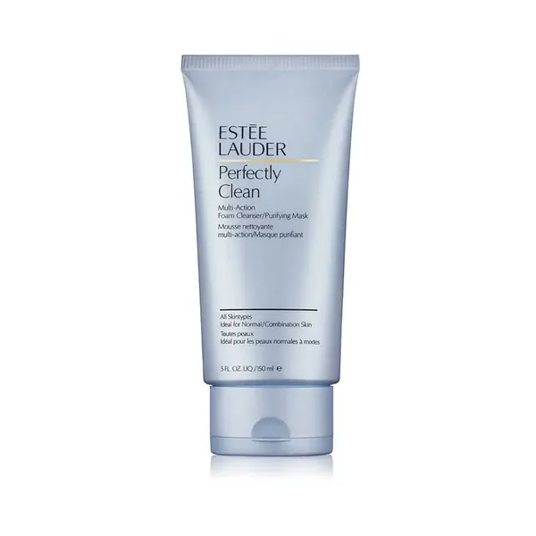 Perfectly Clean Foam Cleanser & Mask ESTÉE LAUDER | Pinalli