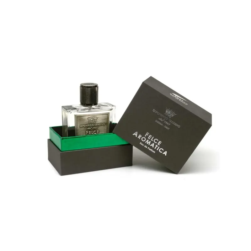 Perfume Aromatic Fern Saponificio Varesino 100ml.