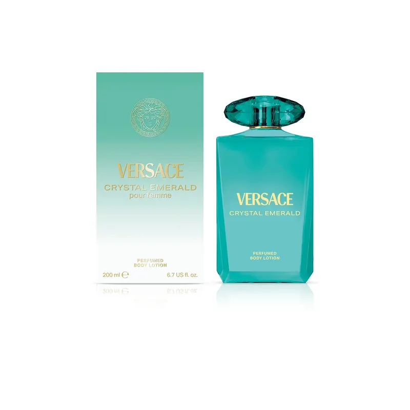 Perfumed Body Lotion 200ml VERSACE | Pinalli