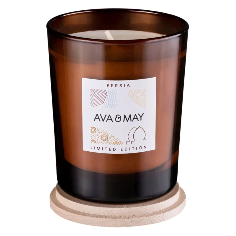 Persia 180g AVA & MAY | Pinalli