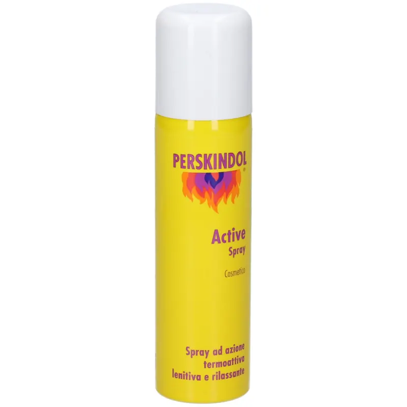 PERSKINDOL® Active Spray